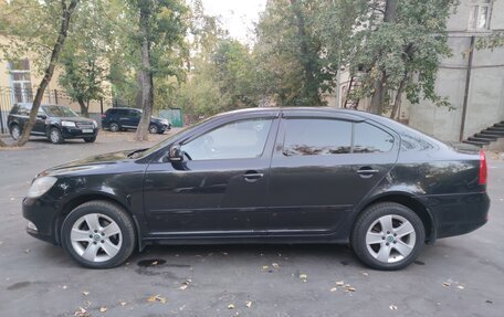 Skoda Octavia, 2012 год, 920 000 рублей, 6 фотография