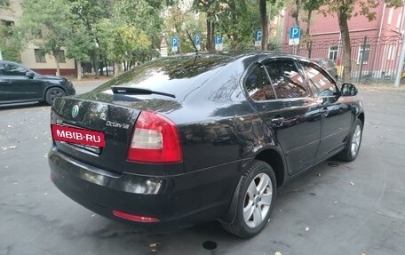 Skoda Octavia, 2012 год, 920 000 рублей, 3 фотография