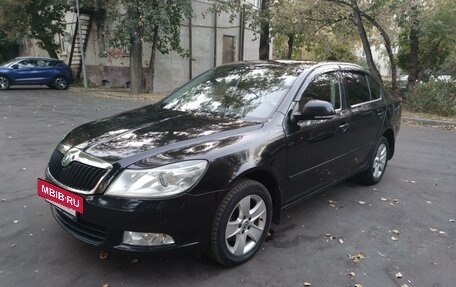 Skoda Octavia, 2012 год, 920 000 рублей, 7 фотография