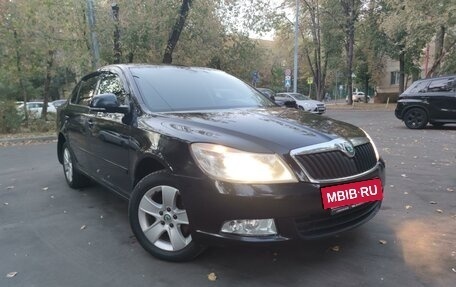 Skoda Octavia, 2012 год, 920 000 рублей, 10 фотография