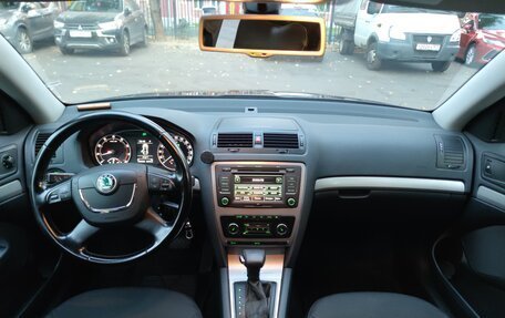 Skoda Octavia, 2012 год, 920 000 рублей, 19 фотография