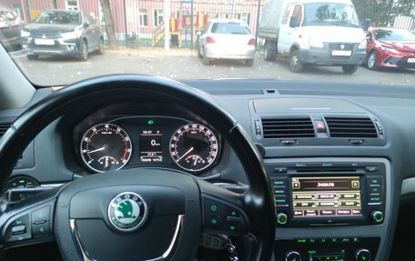 Skoda Octavia, 2012 год, 920 000 рублей, 20 фотография