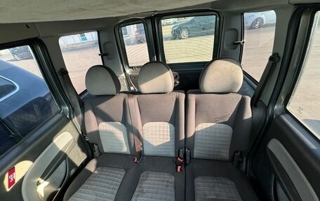 Fiat Doblo I, 2010 год, 299 999 рублей, 7 фотография