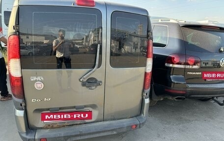 Fiat Doblo I, 2010 год, 299 999 рублей, 5 фотография