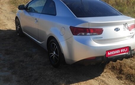 KIA Cerato III, 2011 год, 1 199 000 рублей, 3 фотография