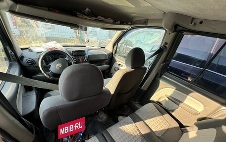 Fiat Doblo I, 2010 год, 299 999 рублей, 9 фотография