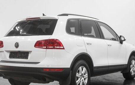 Volkswagen Touareg III, 2014 год, 2 629 000 рублей, 2 фотография