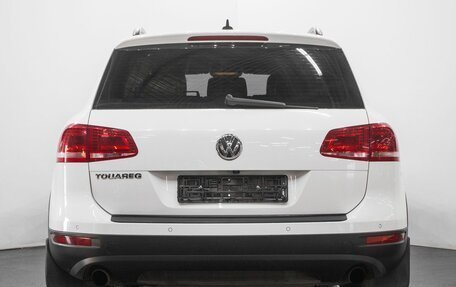 Volkswagen Touareg III, 2014 год, 2 629 000 рублей, 19 фотография