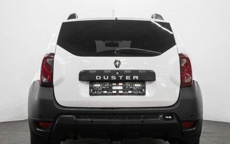 Renault Duster I рестайлинг, 2018 год, 1 369 000 рублей, 15 фотография