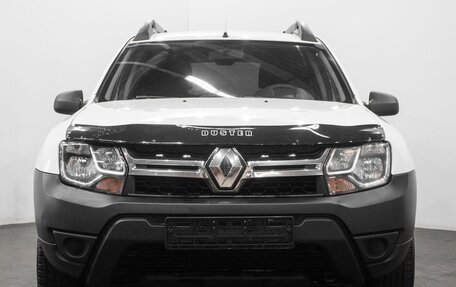 Renault Duster I рестайлинг, 2018 год, 1 369 000 рублей, 14 фотография