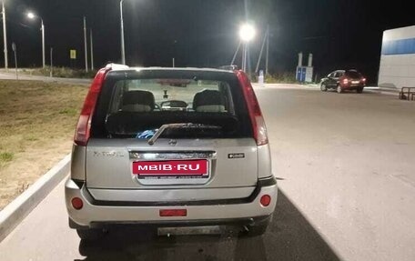 Nissan X-Trail, 2006 год, 620 000 рублей, 6 фотография