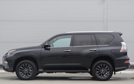 Lexus GX II, 2023 год, 12 000 000 рублей, 6 фотография