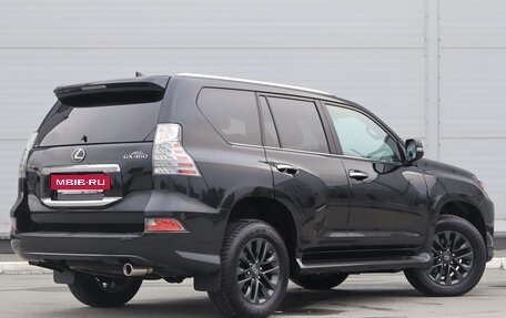 Lexus GX II, 2023 год, 12 000 000 рублей, 4 фотография