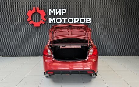 KIA Rio II, 2010 год, 680 000 рублей, 11 фотография