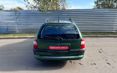 Opel Vectra B рестайлинг, 1997 год, 145 000 рублей, 5 фотография