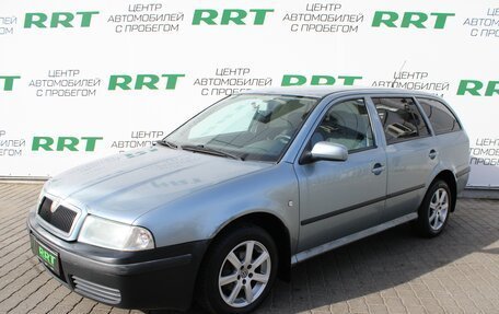 Skoda Octavia IV, 2001 год, 379 000 рублей, 6 фотография