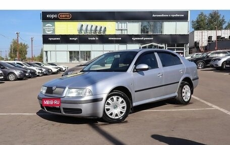 Skoda Octavia IV, 2010 год, 407 000 рублей, 1 фотография