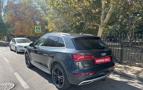 Audi Q5, 2019 год, 4 000 000 рублей, 4 фотография