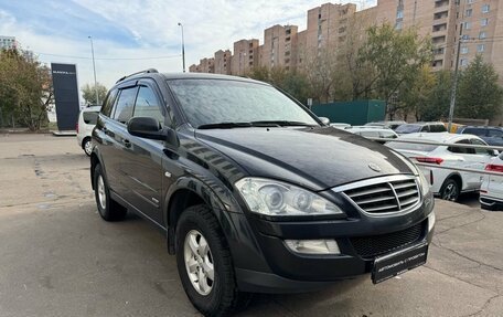 SsangYong Kyron I, 2013 год, 1 150 000 рублей, 3 фотография