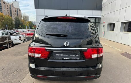 SsangYong Kyron I, 2013 год, 1 150 000 рублей, 5 фотография