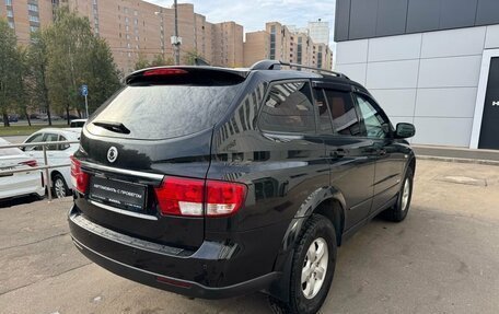 SsangYong Kyron I, 2013 год, 1 150 000 рублей, 6 фотография