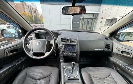 SsangYong Kyron I, 2013 год, 1 150 000 рублей, 9 фотография