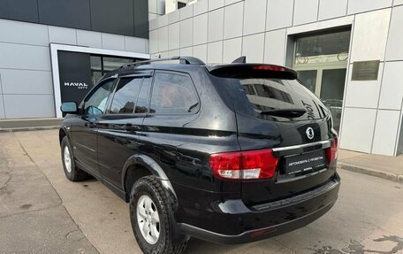 SsangYong Kyron I, 2013 год, 1 150 000 рублей, 4 фотография