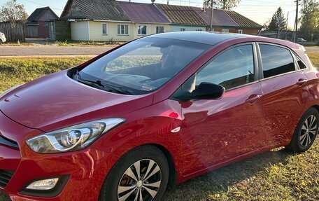 Hyundai i30 II рестайлинг, 2012 год, 1 100 000 рублей, 5 фотография