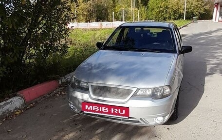 Daewoo Nexia I рестайлинг, 2011 год, 235 000 рублей, 10 фотография