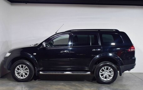 Mitsubishi Pajero Sport II рестайлинг, 2014 год, 2 297 000 рублей, 6 фотография