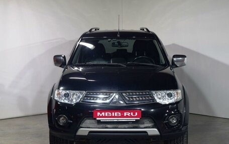 Mitsubishi Pajero Sport II рестайлинг, 2014 год, 2 297 000 рублей, 7 фотография