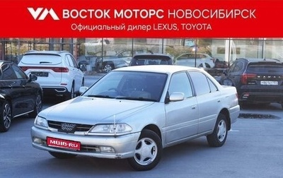 Toyota Carina, 2000 год, 437 000 рублей, 1 фотография