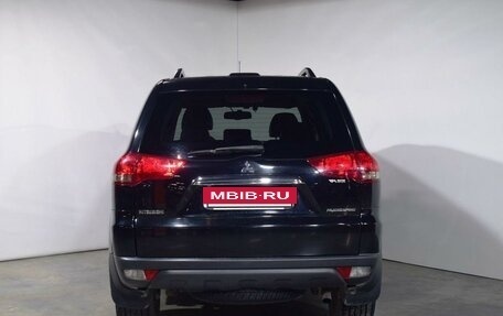 Mitsubishi Pajero Sport II рестайлинг, 2014 год, 2 297 000 рублей, 8 фотография