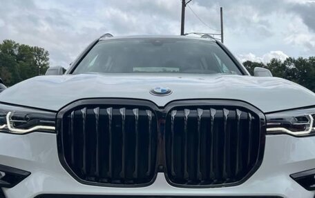 BMW X7, 2022 год, 10 300 000 рублей, 1 фотография