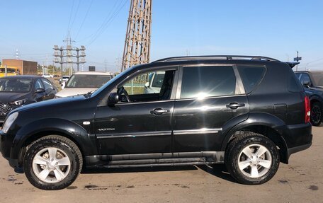 SsangYong Rexton III, 2008 год, 999 000 рублей, 2 фотография