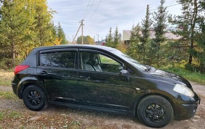 Nissan Tiida, 2012 год, 690 000 рублей, 1 фотография