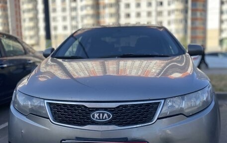 KIA Cerato III, 2010 год, 670 000 рублей, 1 фотография