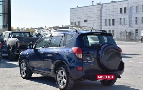 Toyota RAV4, 2007 год, 1 147 000 рублей, 4 фотография