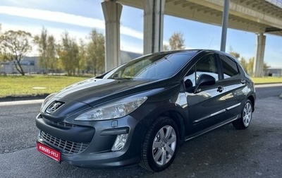 Peugeot 308 II, 2008 год, 530 000 рублей, 1 фотография