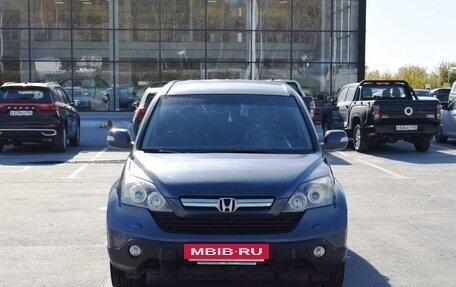 Honda CR-V III рестайлинг, 2007 год, 1 297 000 рублей, 7 фотография