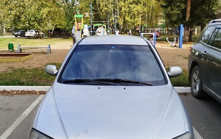 Hyundai Elantra III, 2002 год, 375 000 рублей, 1 фотография