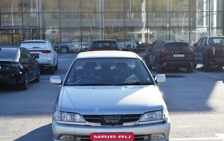 Toyota Carina, 2000 год, 437 000 рублей, 7 фотография