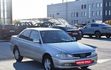 Toyota Carina, 2000 год, 437 000 рублей, 2 фотография