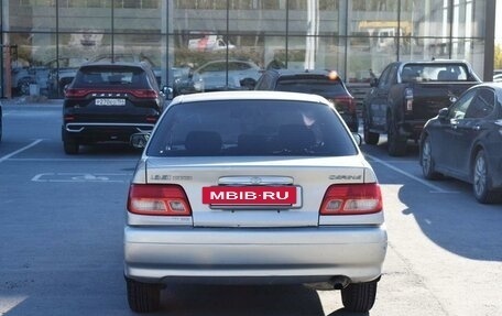 Toyota Carina, 2000 год, 437 000 рублей, 8 фотография