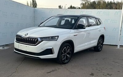 Skoda Kamiq I, 2024 год, 2 650 000 рублей, 1 фотография