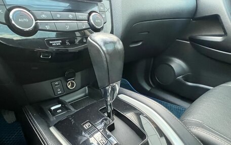 Nissan Qashqai, 2014 год, 1 620 000 рублей, 11 фотография