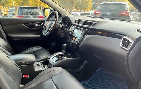 Nissan Qashqai, 2014 год, 1 620 000 рублей, 23 фотография