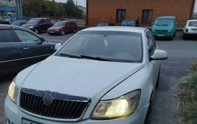 Skoda Octavia, 2013 год, 500 000 рублей, 1 фотография