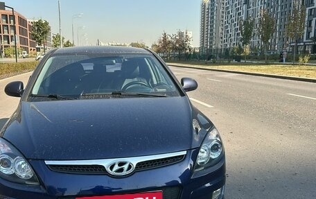 Hyundai i30 I, 2011 год, 670 000 рублей, 1 фотография