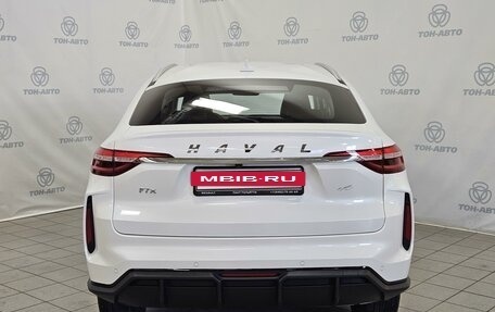 Haval F7x I, 2022 год, 2 311 000 рублей, 6 фотография